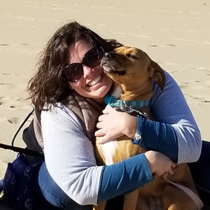 Fundraising Page: Jamie Smith